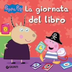 LIBRO LA GIORNATA DEL LIBRO...