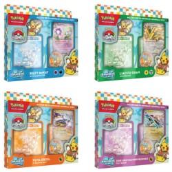 POKEMON MAZZO DEI...