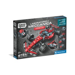 AUTO DA CORSA SCIENZA E...