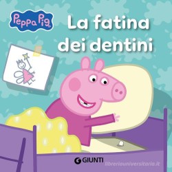 LIBRO LA FATINA DEI DENTINI