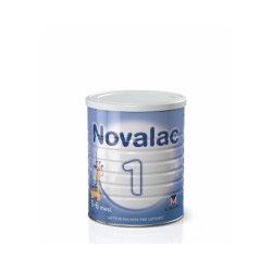LATTE NOVALAC 1 IN POLVERE...