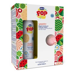ASCIUGAMANO PER CAPELLI CON...