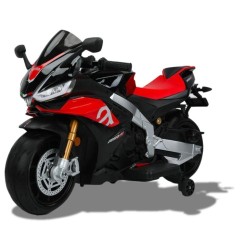 MOTO ELETTRICA CAVALCABILE...