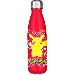 BORRACCIA TERMICA BOTTLE...