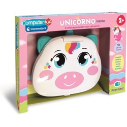 COMPUTER UNICORNO LAPTOP 2...