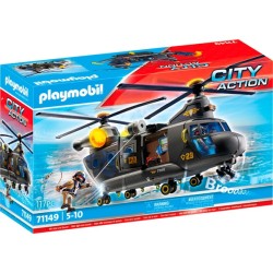 UNIT  SPECIALE POLIZIA...