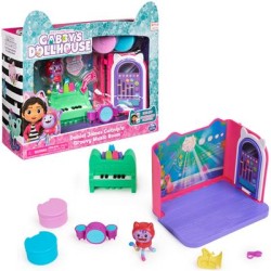 GABBY S DOLLHOUSE LE STANZA...