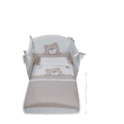 SET PIUMONE 3 PEZZI PER...