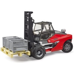 LINDE HT160 MULETTO CON...