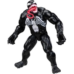 SPIDER MAN TITAN HERO VENOM...