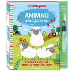 ANIMALI DELLA FATTORIA...