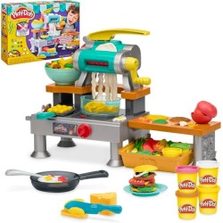 PLAYDOH CUCINA SUPER...