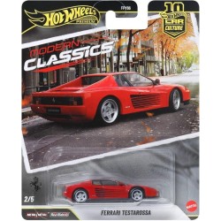 HOT WHEELS BLISTER AUTO...