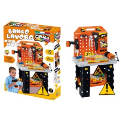 BANCO LAVORO BETA JUNIOR