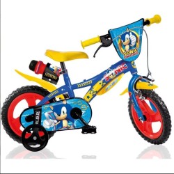 BICICLETTA SONIC MISURA 12