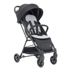 PASSEGGINO TAORMINA CHARCOAL
