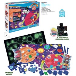 DIDO  MODEL   PUZZLE PLAY...