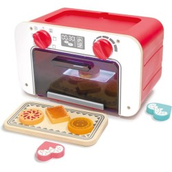 FORNO BISCOTTI MAGICI IN LEGNO