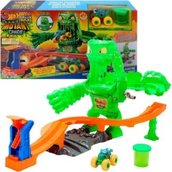 HOT WHEELS PLAYSET CON...
