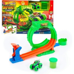 HOT WHEELS PLAYSET CON...