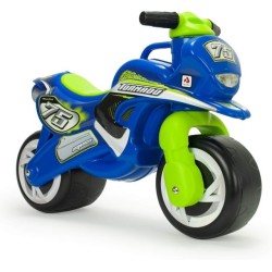 MOTO CAVALCABILE DY A...
