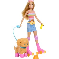 BARBIE   CUCCIOLO SUI...