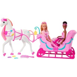 BARBIE SCHIACCIANOCI...