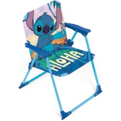 SEDIA CHIUDIBILE RELAX STITCH