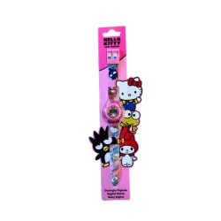HELLO KITTY OROLOGIO DA...