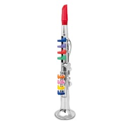 CLARINO CROMATO GRANDE A 8...