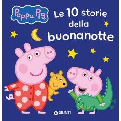 LIBRO 10 STORIE DELLA...