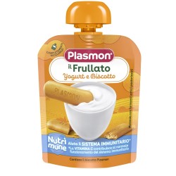 SPREMI E GUSTA NUTRIMUNE IL...