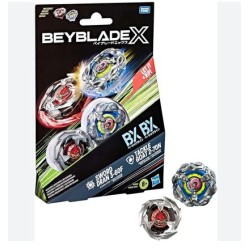BEYBLADE BURST BLIST  DUAL...