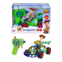 AUTO RADIOCOMANDATA TOY...