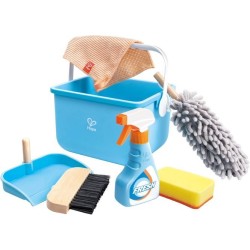 SET SECCHIO DELLE PULIZIE