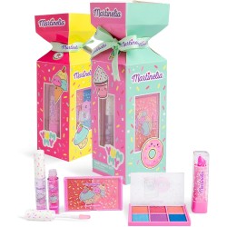 YUMMY CANDY BEAUTY SET