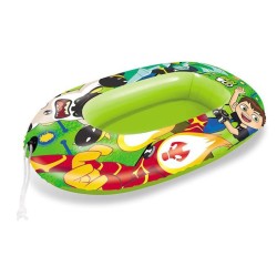 CANOTTINO CM 94 BEN TEN