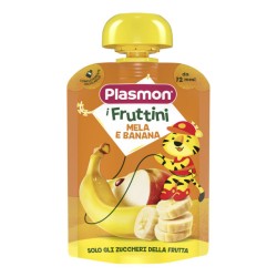 SPREMI E GUSTA I FRUTTINI...