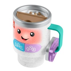 TAZZA DA CAFFE  RIDI E...