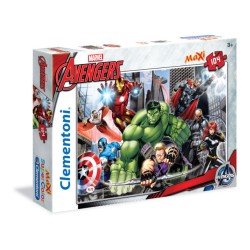 MAXI PUZZLE 104 PEZZI 1...
