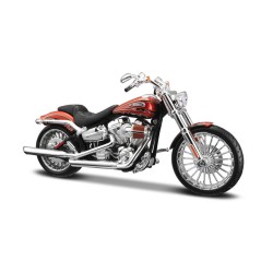 MODELLINO MOTO HARLEY...
