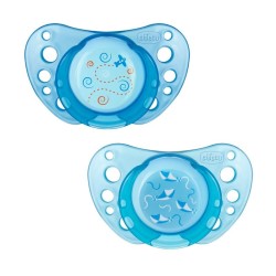 SUCCHIETTO COMFORT BOY SIL...