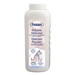 POLVERE DELICATA FISSAN 200 GR