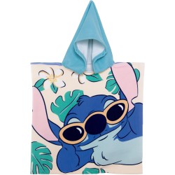PONCHO MARE CM  100X50 STITCH