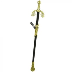 SPADA NOBILUOMO 72 CM