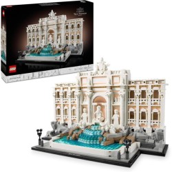 FONTANA DI TREVI...