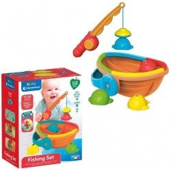 FISHING SET THINK   PLAY...