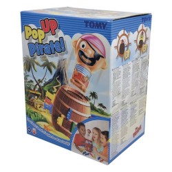 PIRATA POP UP