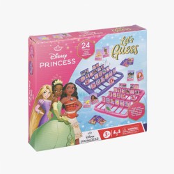 INDOVINA CHI PRINCIPESSE...