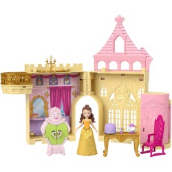 DISNEY PRINCESS IL CASTELLO...